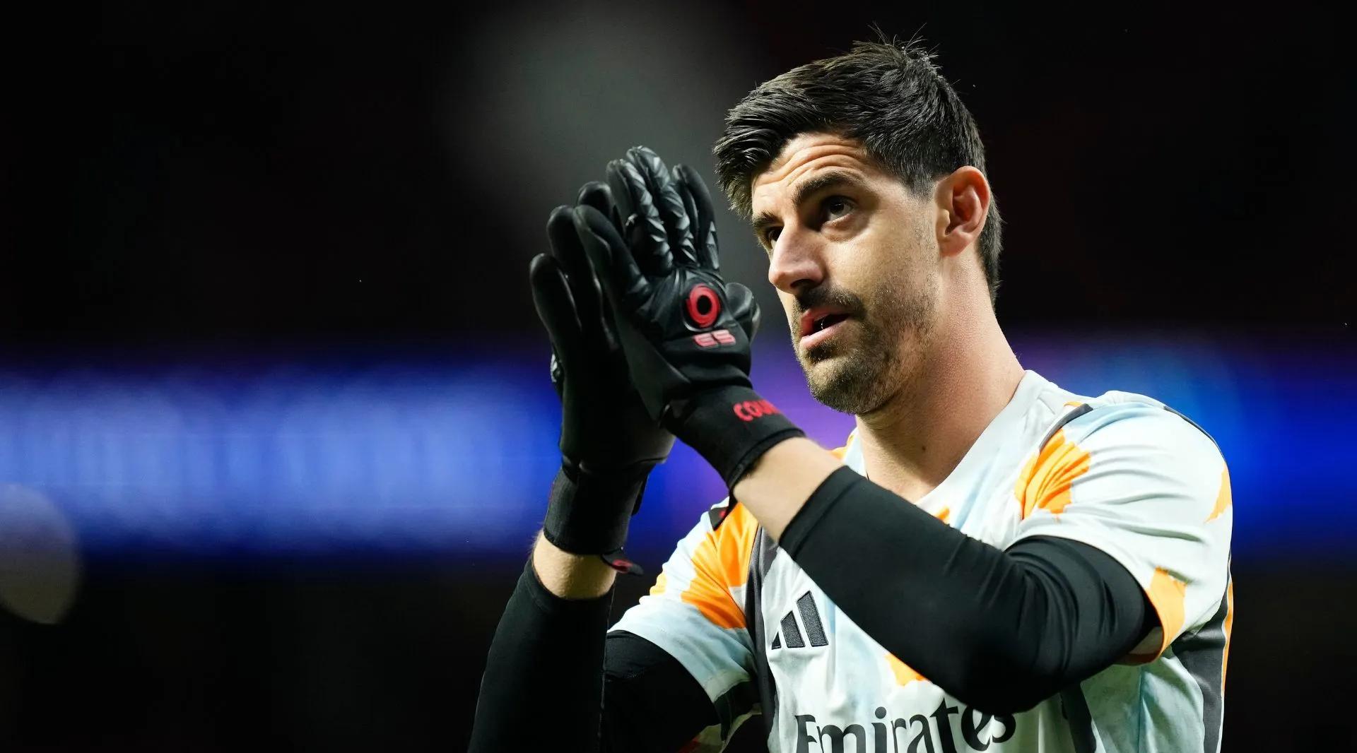 中欧体育登录入口包含皇家马德里发布备战花絮,今晚绝杀压哨,德国杯任务艰巨,细节决定成败的词条